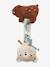 Rain Stick, Green Forest brown - vertbaudet enfant 