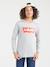 T-shirt Batwing Levi's bleu - vertbaudet enfant 