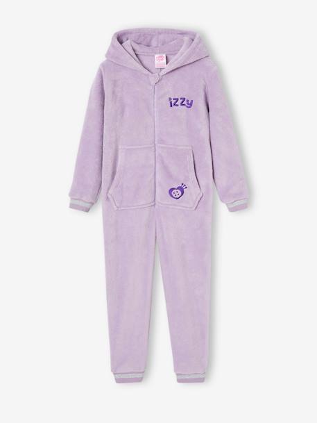 Combi-pyjama fille My Little Pony® violet - vertbaudet enfant 