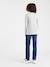 T-shirt Batwing Levi's bleu - vertbaudet enfant 