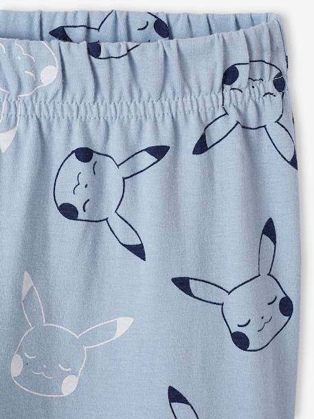 Pyjama d'été Pokémon Pikachu pour enfant • Tous en Pyjama !
