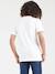 T-shirt Batwing LEVI'S blanc+marine - vertbaudet enfant 