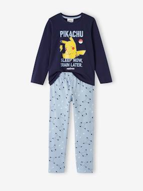 Garçon-Pyjama garçon Pokemon® Pikachu
