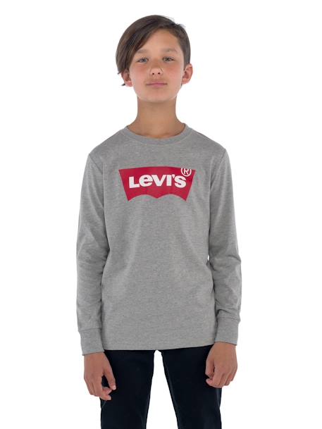Batwing Top by Levi's® blue - vertbaudet enfant 
