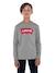 Batwing Top by Levi's® blue - vertbaudet enfant 