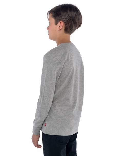 Batwing Top by Levi's® blue - vertbaudet enfant 