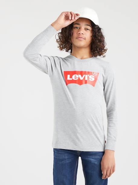 Batwing Top by Levi's® blue - vertbaudet enfant 