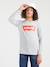 T-shirt Batwing Levi's bleu - vertbaudet enfant 