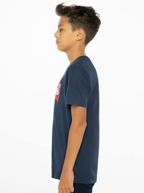 Boys-Batwing T-Shirt by Levi's®