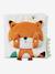 Motor Skills Book in Fabric white - vertbaudet enfant 