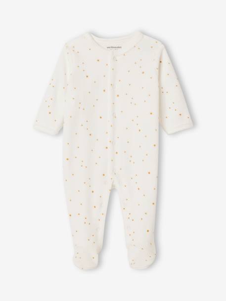 Kit de naissance 6 pièces avec pyjama personnalisé - Mini nous