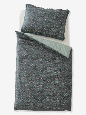 Bedding & Decor-Baby Bedding-Duvet Cover for Babies, Brocéliande