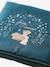 Cot/Playpen Bumper Brocéliande printed green - vertbaudet enfant 