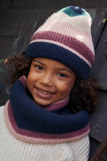 Bonnet hiver enfant - Bonnet enfant - Bonnet enfant - Accessoires hiver - 6  mois à 3