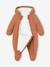 Combipilote bébé double ouverture totale beige+chocolat - vertbaudet enfant 