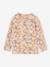 Prehistoric Graphic Top for Boys beige - vertbaudet enfant 