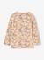 Prehistoric Graphic Top for Boys beige - vertbaudet enfant 
