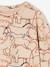 Prehistoric Graphic Top for Boys beige - vertbaudet enfant 