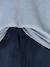 Lot de 2 pyjamas garçon velours tractopelle vert sauge - vertbaudet enfant 