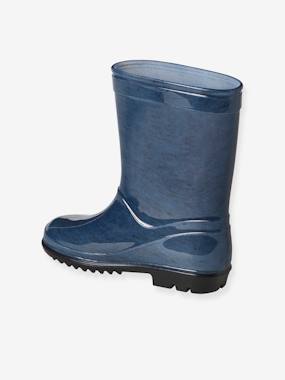 Bottes de pluie Pokemon Pikachu - vertbaudet enfant Bottes de pluie Pokemon Pikachu - vertbaudet enfant