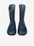 Pokemon® Pikachu Wellies grey blue - vertbaudet enfant 