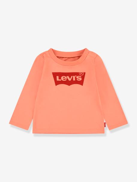 Batwing T-shirt by Levi's® terracotta - vertbaudet enfant 