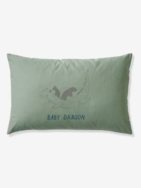 Pillowcase for Babies, Dragon  - vertbaudet enfant