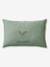 Pillowcase for Babies, Dragon green - vertbaudet enfant 