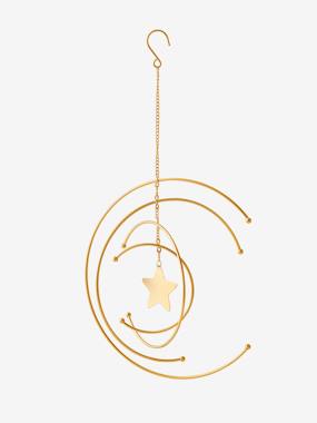 -Decorative Star to Hang