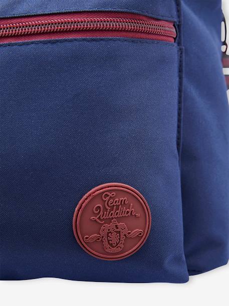 Harry Potter® Backpack for Boys navy blue - vertbaudet enfant 