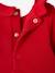 Christmas Combo: Dress, Headband & Tights for Babies red - vertbaudet enfant 