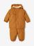 Waterproof Coat & Trousers for Babies caramel - vertbaudet enfant 