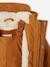 Waterproof Coat & Trousers for Babies caramel - vertbaudet enfant 