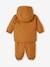 Waterproof Coat & Trousers for Babies caramel - vertbaudet enfant 