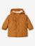 Waterproof Coat & Trousers for Babies caramel - vertbaudet enfant 