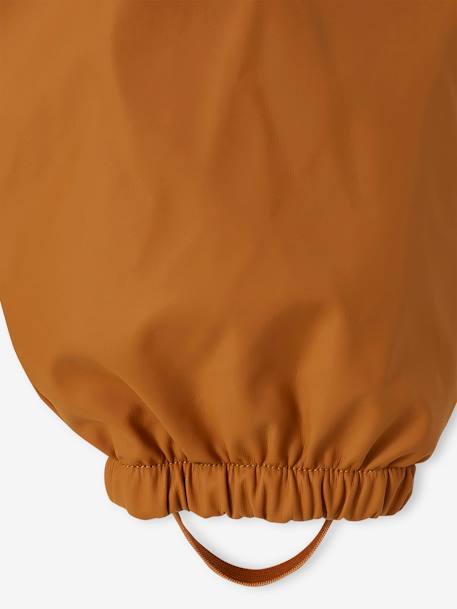 Waterproof Coat & Trousers for Babies caramel - vertbaudet enfant 