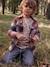 Prehistoric Graphic Top for Boys beige - vertbaudet enfant 