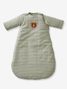 Baby Sleep Bag, Long Sleeves, Forest Buddy  - vertbaudet enfant