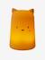 Tiger Night Light ORANGE MEDIUM SOLID WITH DESIG - vertbaudet enfant 