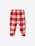 Pyjama bébé spécial Noël capsule famille écru - vertbaudet enfant 