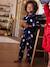 Christmas Onesie for Boys navy blue - vertbaudet enfant 