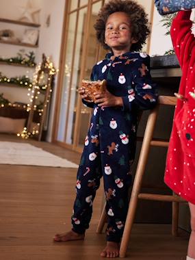 -Surpyjama Noël garçon