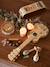 Wooden Guitar - FSC®100% Certified beige - vertbaudet enfant 