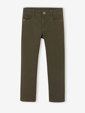 Boys-Trousers-Indestructible Straight Leg Trousers for Boys
