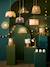 Light-Up Garland, Bear wood - vertbaudet enfant 