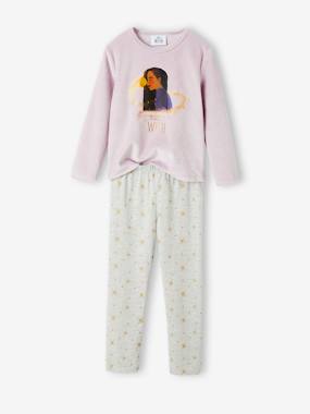 Disney® Wish Pyjamas for Girls  - vertbaudet enfant