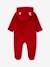 Christmas Special Disney® Minnie Mouse Onesie for Baby Girls red - vertbaudet enfant 