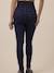 Jean grossesse slim bandeau sans coutures Clint bleu jean - vertbaudet enfant 
