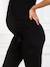 Maternity Jumpsuit, Trisha Tank by ENVIE DE FRAISE black+navy blue - vertbaudet enfant 