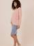 Jupe en jean de grossesse June stone - vertbaudet enfant 